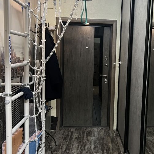 1-комн квартира с. Ромашково, бульвар Европейский, 8