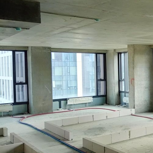 4-комн квартира Мичуринский проспект, 56