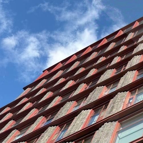 1-комн квартира улица Казакова, 7