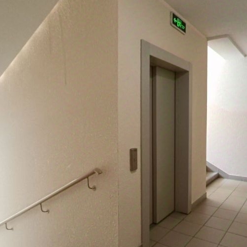 1-комн квартира Звенигород, проезд Ветеранов, 10к4