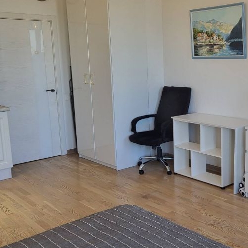 Студия Донецкая улица, 30к1