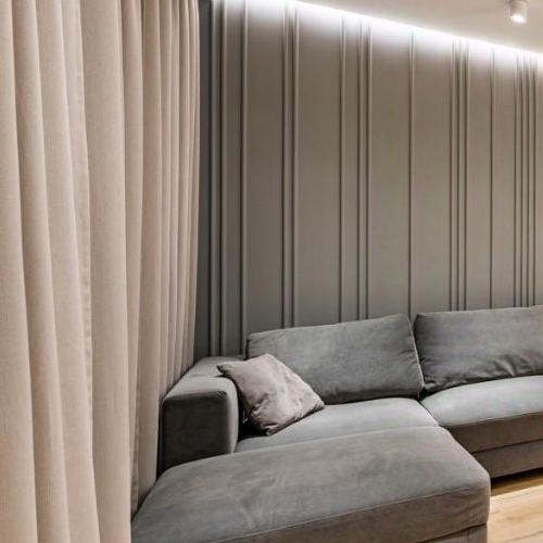 2-комн квартира улица Адмирала Макарова, 6А