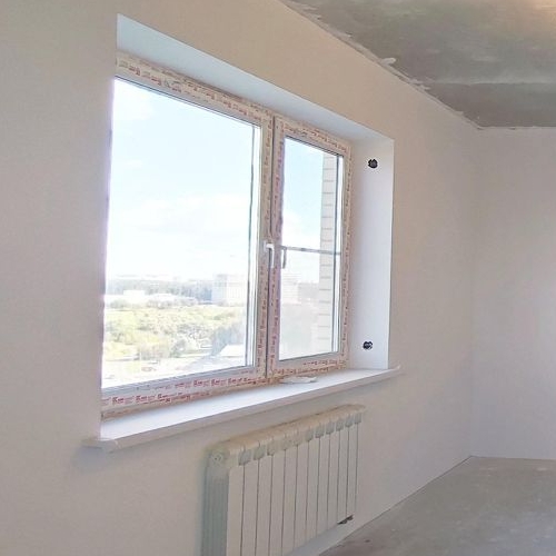 2-комн квартира улица Татьянин Парк, 19к3