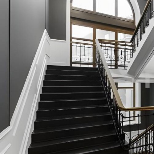 3-комн квартира Никольская улица, 10/2С2б