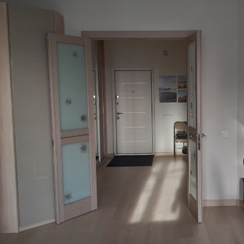 2-комн квартира Мытищи, Октябрьский проспект, 10А