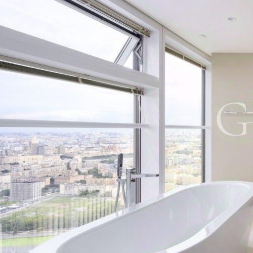 2-комн квартира 1-й Красногвардейский проезд, 15