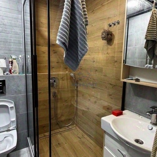 3-комн квартира Боровское шоссе, 2Ак4