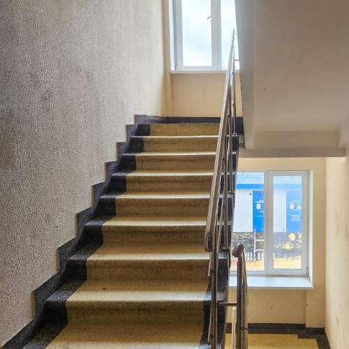 Студия 2-я Фрезерная улица, 6к2