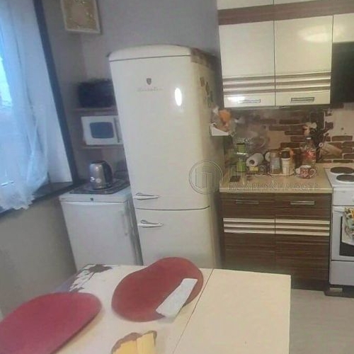 2-комн квартира улица Маршала Еременко, 5к1