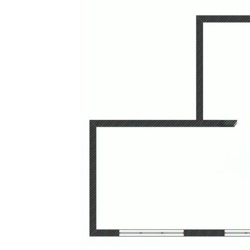 2-комн квартира Боровское шоссе, 2к6