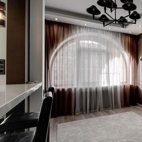 3-комн квартира улица Маршала Рыбалко, 2к2