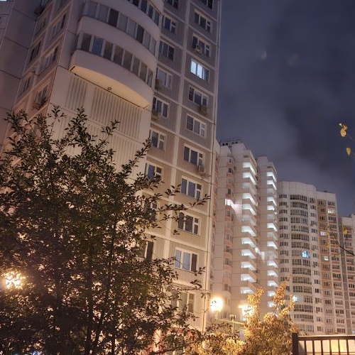 3-комн квартира Мироновская улица, 46к1