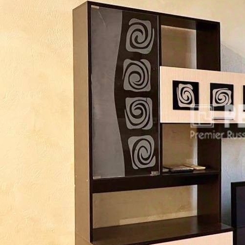 5-комн квартира Береговая улица, 4к10