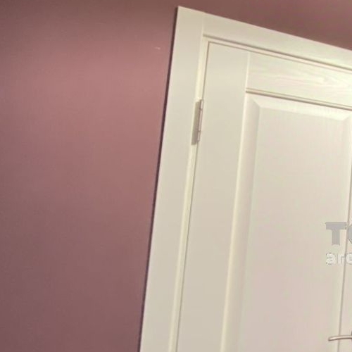 1-комн квартира пос. Мебельной Фабрики, улица Заречная, 5