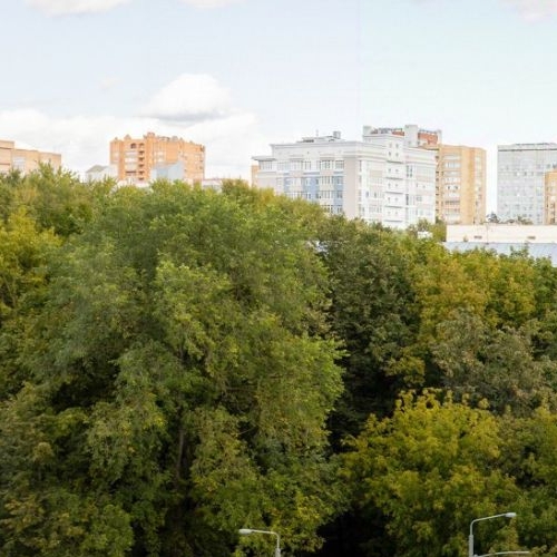 4-комн квартира Гжатская улица, 5к1