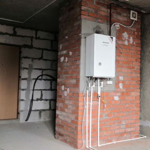 Студия д. Горки, улица Туровская, 3