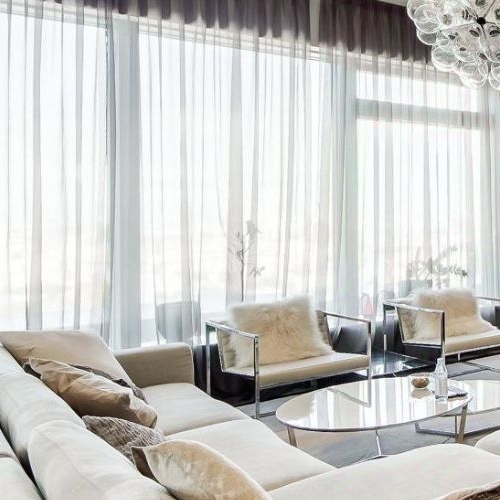 3-комн квартира набережная Пресненская, 8с1