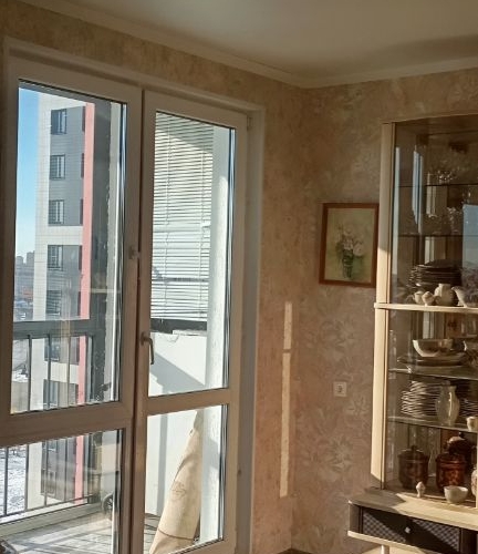 2-комн квартира Раменское, улица Молодежная, 26Б