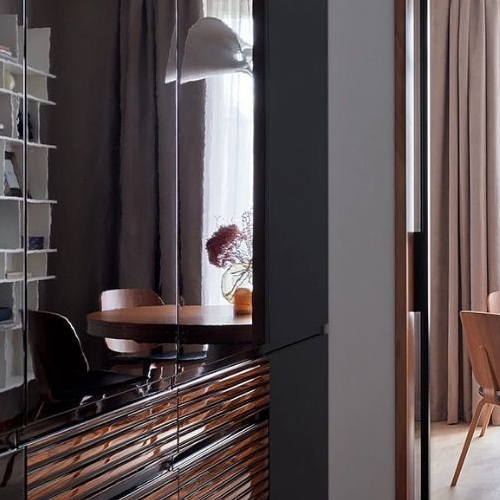 2-комн квартира Дружинниковская улица, 15