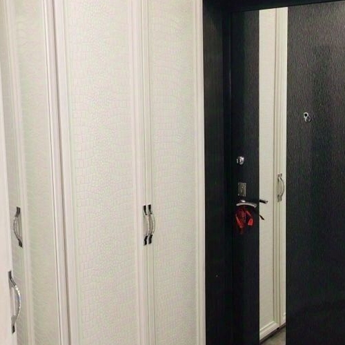 2-комн квартира Октябрьский пгт, улица Спортивная, 2