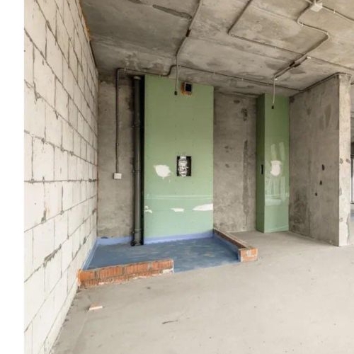 4-комн квартира Дружинниковская улица, 15