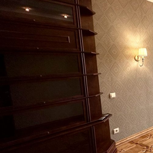 3-комн квартира улица Гарибальди, 6К1