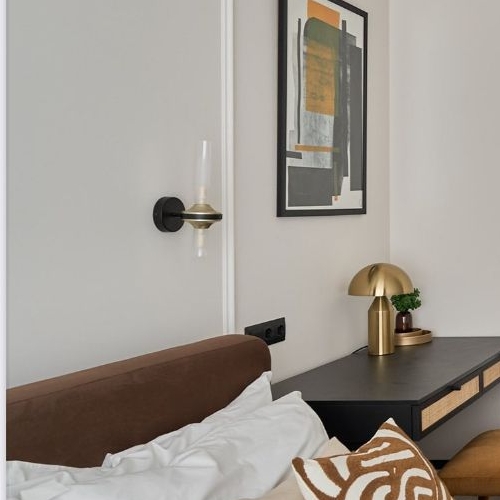 3-комн квартира Щукинская улица, 3