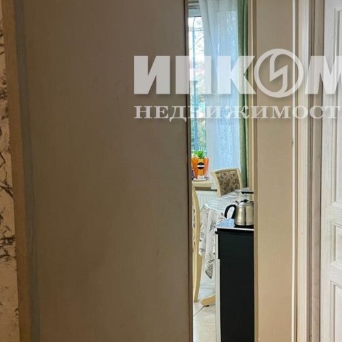 2-комн квартира с. Успенское, Советская улица, 22к4