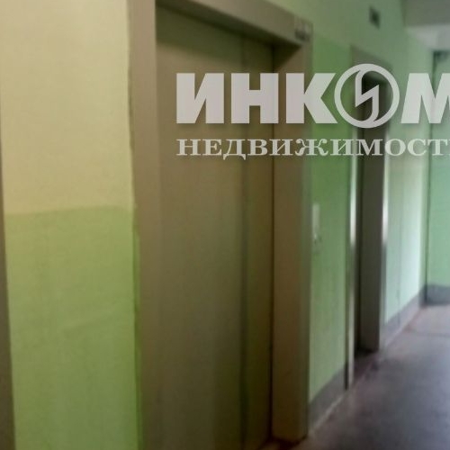 3-комн квартира Школьный мкр, д. Брехово,  д. к6