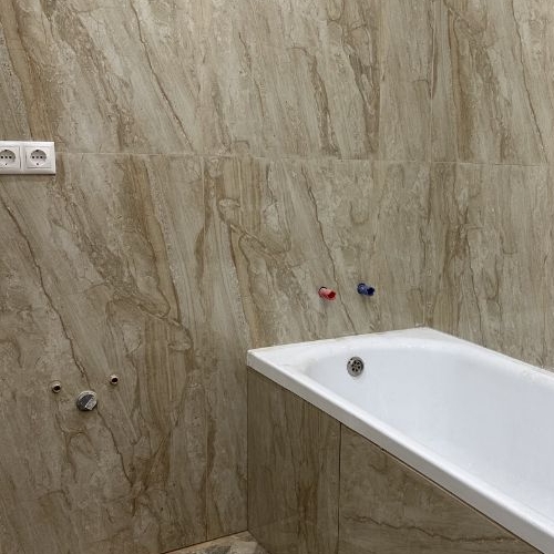 1-комн квартира 6-я Радиальная улица, 7/1к1