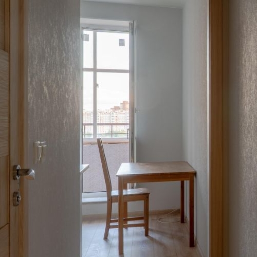 1-комн квартира Балашиха, улица Дмитриева, 8