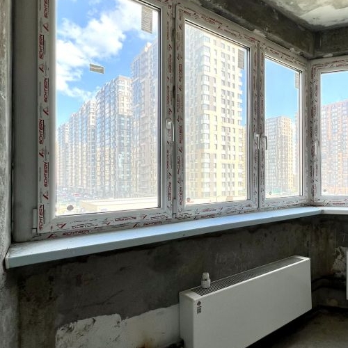 2-комн квартира Железнодорожный мкр, Балашиха, улица Корнилаева,  д. 20