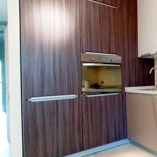 3-комн квартира Пушкино, проезд 1-й Некрасовский, 9