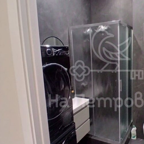 4-комн квартира улица Лобачевского, 120к1