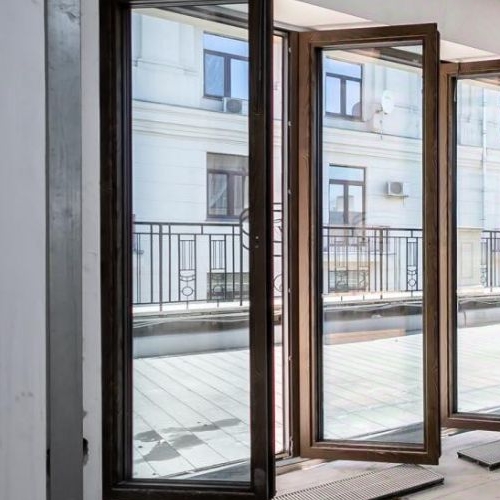 4-комн квартира Газетный переулок, 13с2