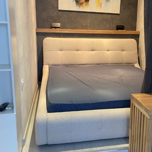 Студия Химки, 9 Мая улица, 4Ак2