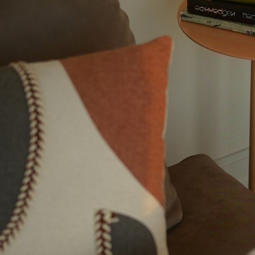 3-комн квартира 1-й Красногвардейский проезд, 22с2