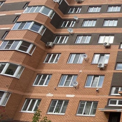 1-комн квартира Клин, Клинская улица, 26