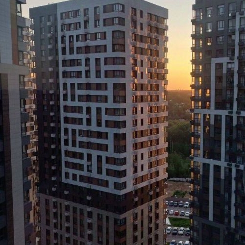 Студия Одинцово, 4