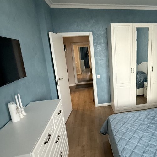 1-комн квартира Котельники, улица Сосновая, 1к3