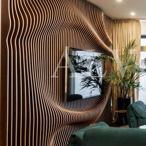 3-комн квартира набережная Пресненская, 8с1