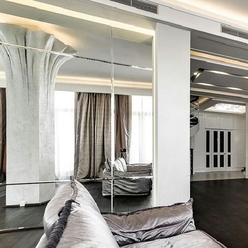 4-комн квартира улица Малая Полянка, 2