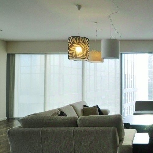 3-комн квартира набережная Пресненская, 8с1