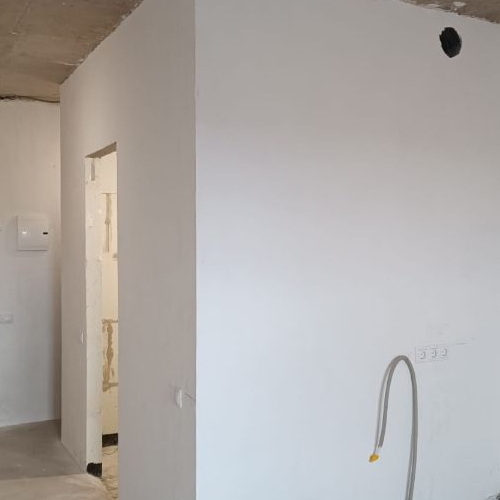 Студия д. Целеево, улица Пятиречье, 1