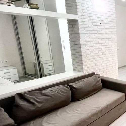 1-комн квартира Котельники, улица Сосновая, 1к2