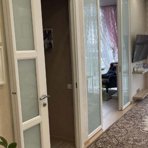 2-комн квартира Химки, улица Дружбы, 1б