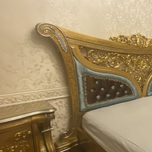 2-комн квартира улица Гарибальди, 6К1