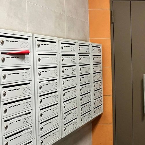 1-комн квартира Химки, улица Бабакина, 15