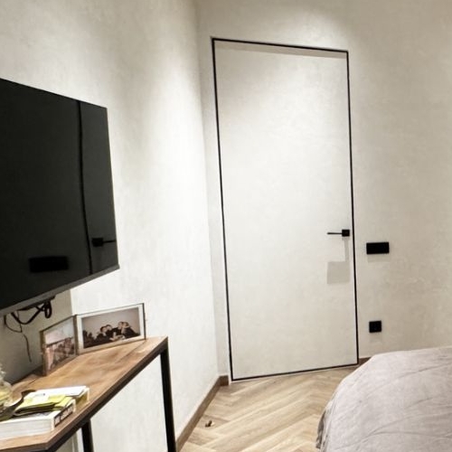 1-комн квартира улица Лобачевского, 120к1