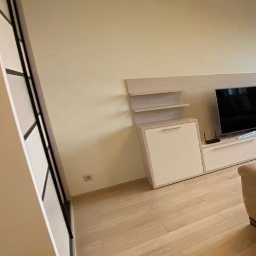 1-комн квартира Озерная улица, 9